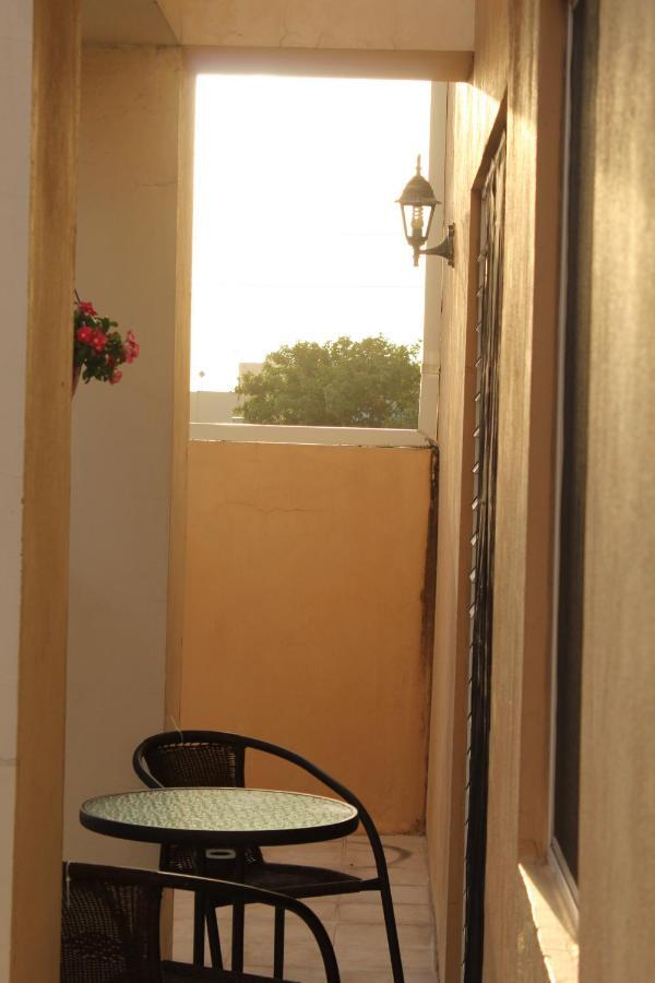 The Artist Place Kensington 1Br New Kingston Exteriér fotografie