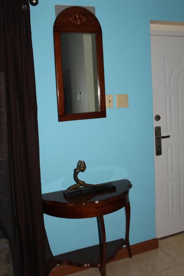 The Artist Place Kensington 1Br New Kingston Exteriér fotografie