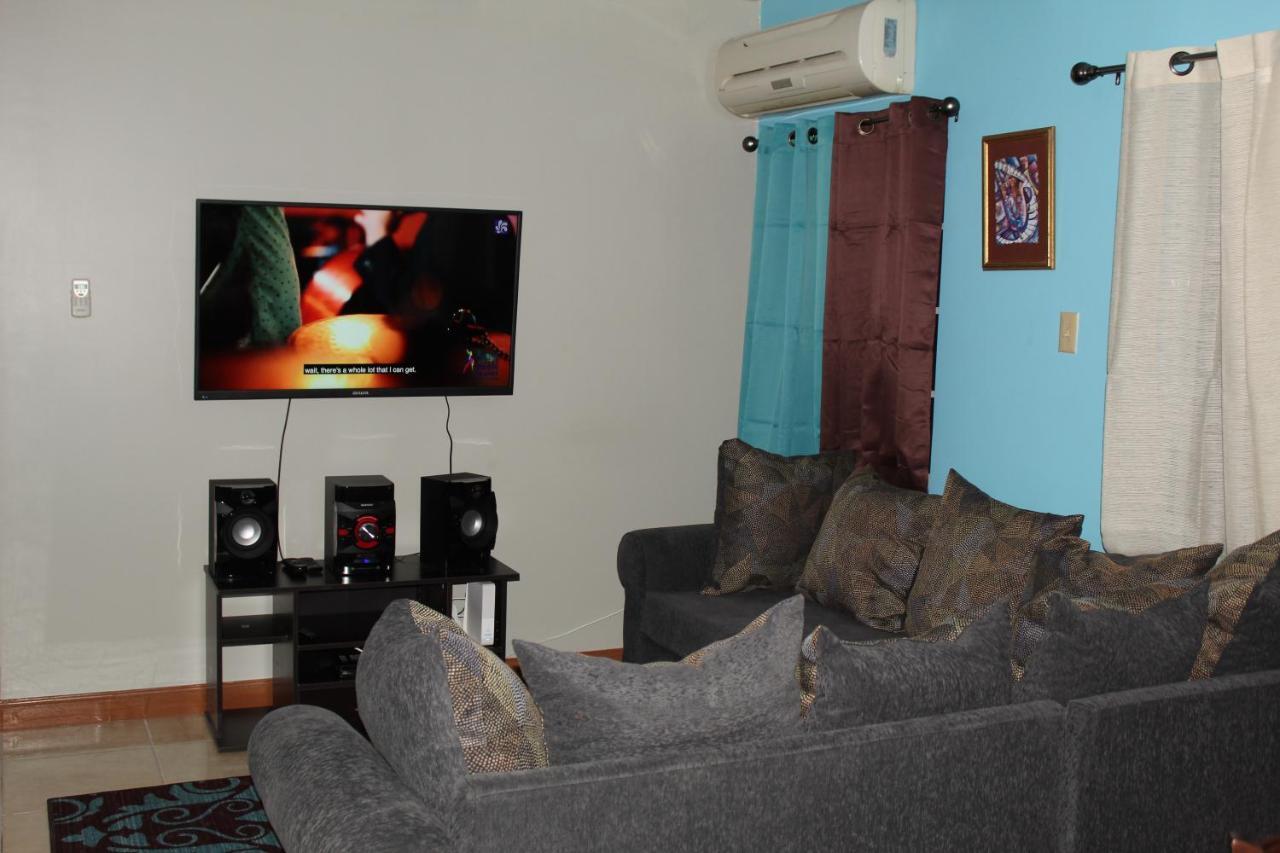 The Artist Place Kensington 1Br New Kingston Exteriér fotografie