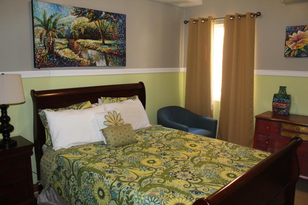 The Artist Place Kensington 1Br New Kingston Exteriér fotografie
