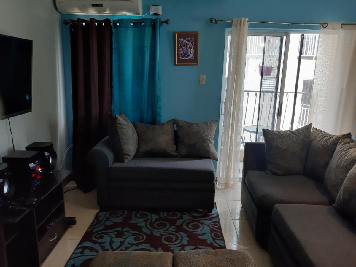 The Artist Place Kensington 1Br New Kingston Exteriér fotografie