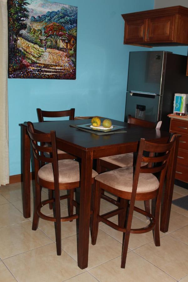 The Artist Place Kensington 1Br New Kingston Exteriér fotografie