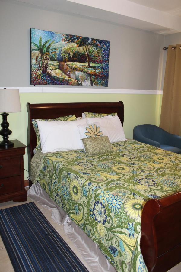 The Artist Place Kensington 1Br New Kingston Exteriér fotografie